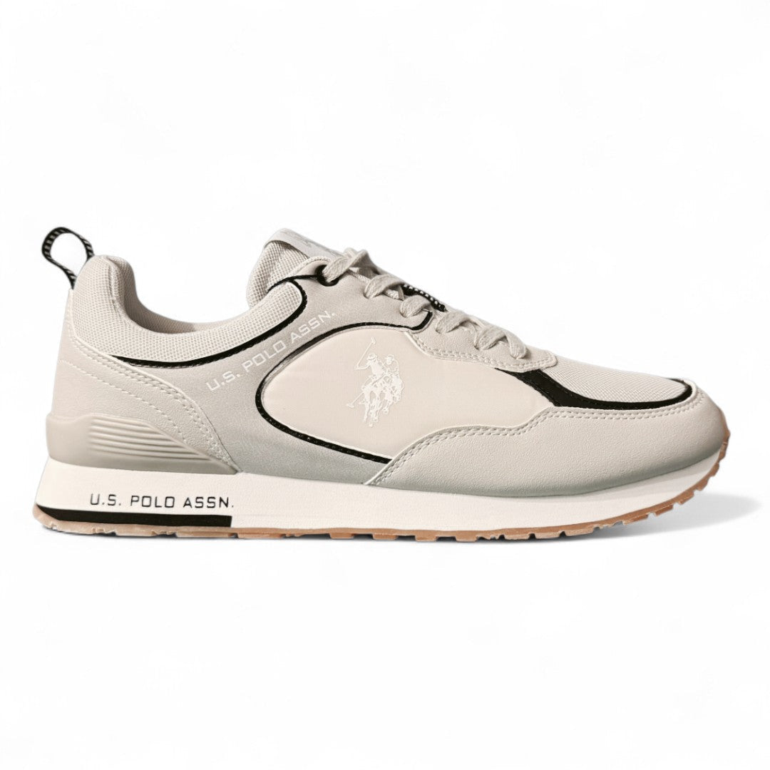 U.S. POLO ASSN. TABRY 009M GRY Gray / 41