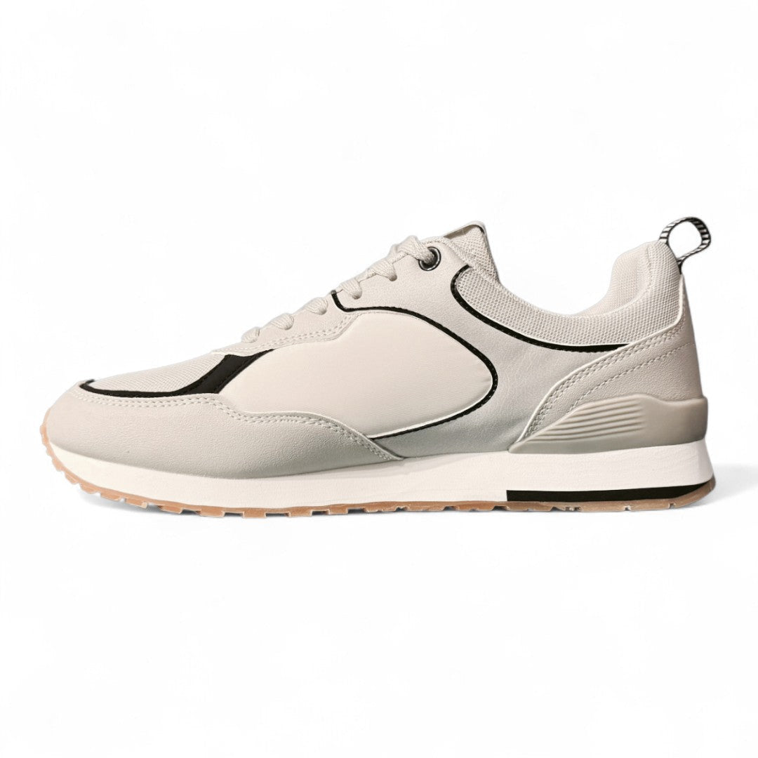 U.S. POLO ASSN. TABRY 009M GRY