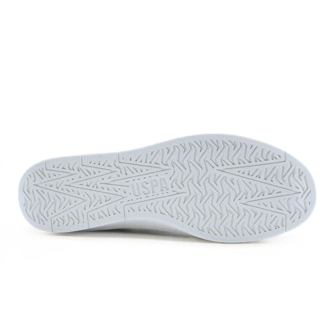 U.S. POLO ASSN. Tale 5Fx Sneakers - NVYRED