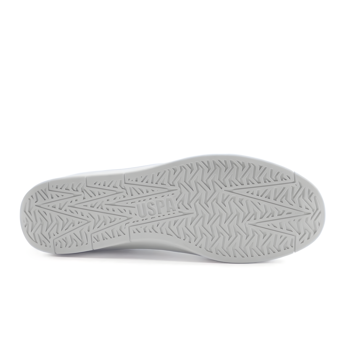 U.S. POLO ASSN. Tale 5Fx Sneakers - WHT