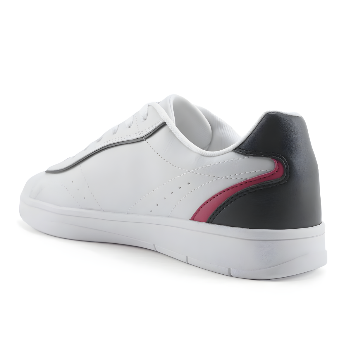 U.S. POLO ASSN. Tale 5Fx Sneakers - WHT