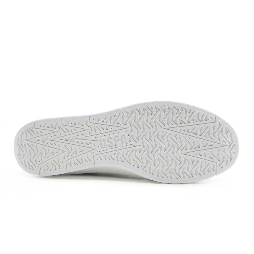 U.S. POLO ASSN. Tale WMN GLB 5Fx Sneakers - BLKGLD