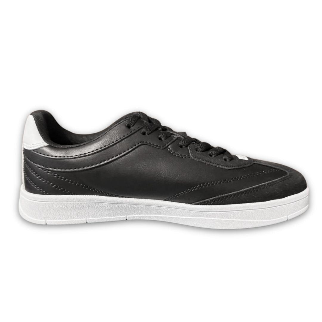 U.S. POLO ASSN. Vale Glb 5Fx Sneakers - BLKWHT