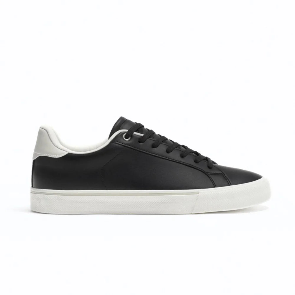 Zara Basic Sneakers 2281 Shoes –