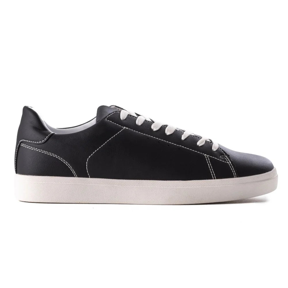 Footwear Zara Men's Fashion Sneakers Zara Basic Sneakers Men