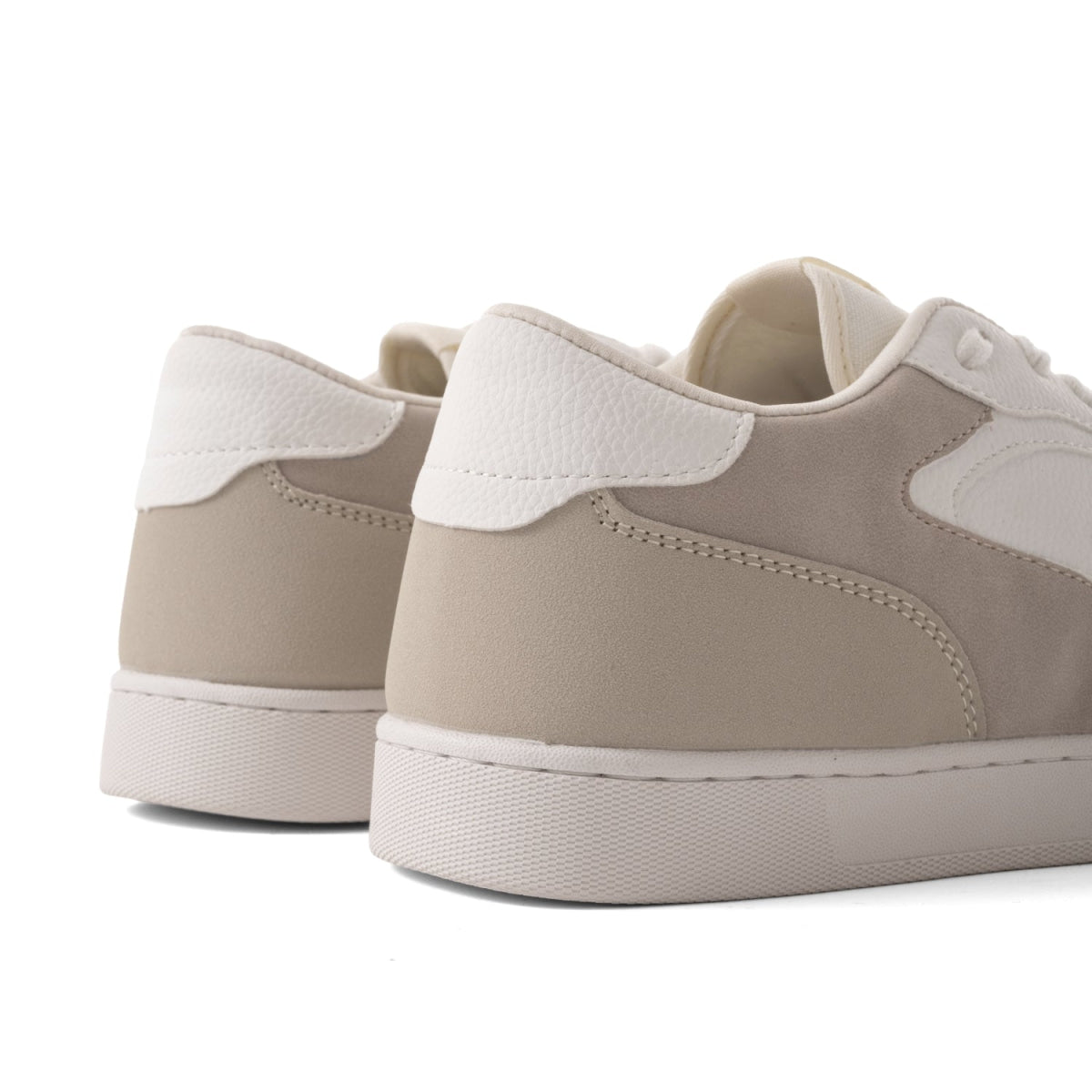 ZARA men’s sneakers 2207/520/202 - White