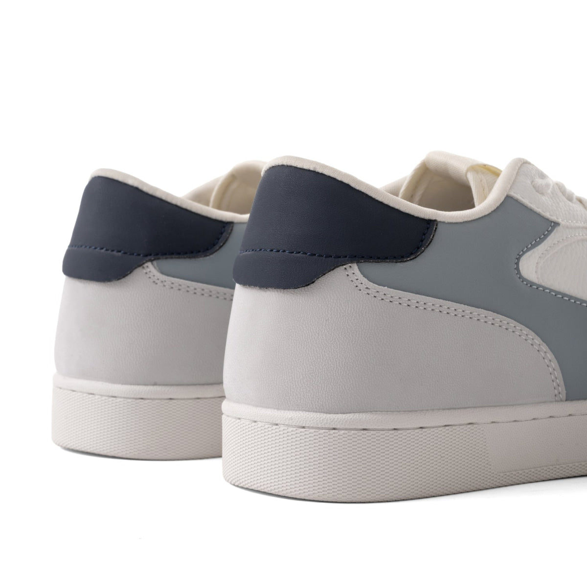 ZARA men’s sneakers - 2207/520/202 - White