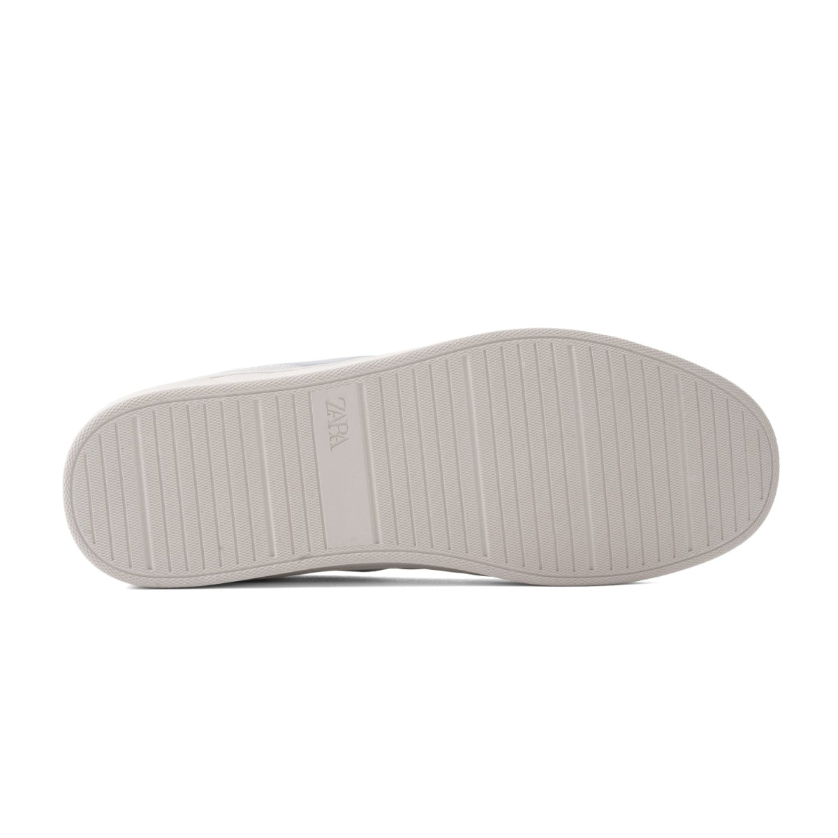 ZARA men’s sneakers - 2207/520/202 - White