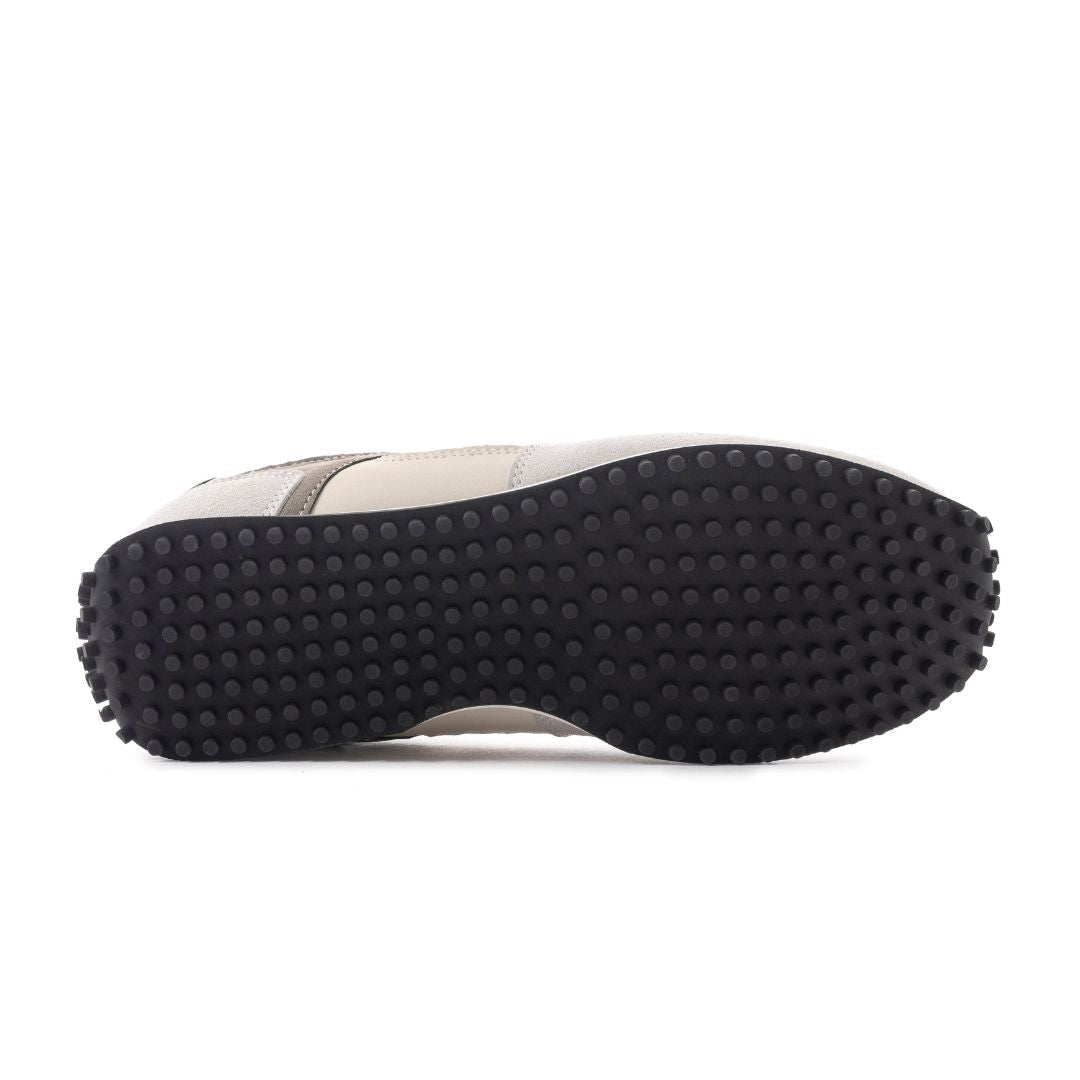 ZARA Retro Mesh Style Trainer Men 2342-320-BEG