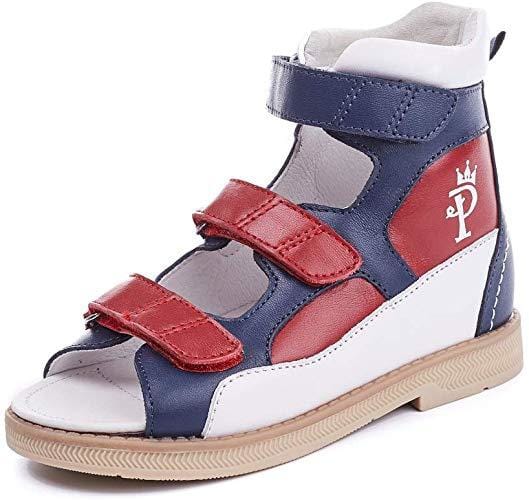 Children orthopedic shoes in Egypt