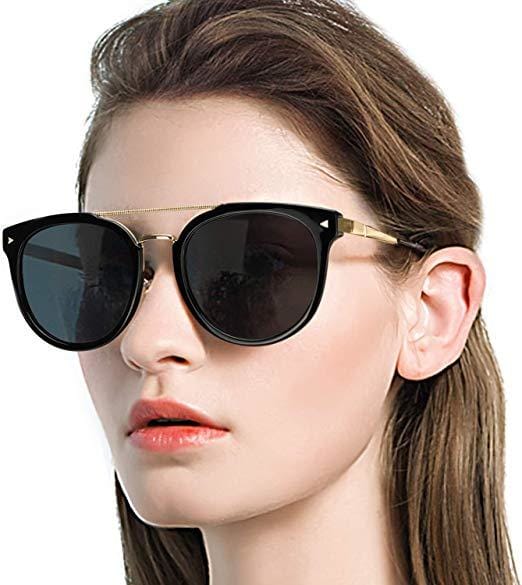 How to choose Sunglasses for women in Egypt?