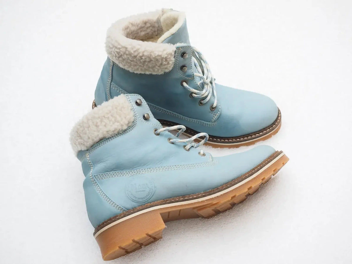 How To Choose Women Boots in Egypt