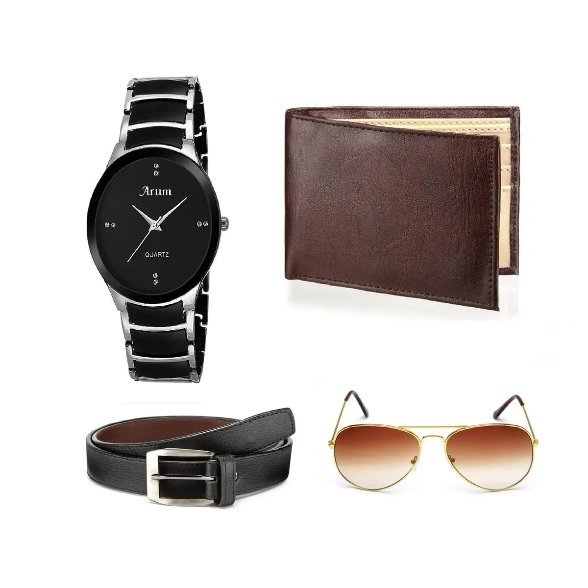 How to wear Men Accessories in Egypt