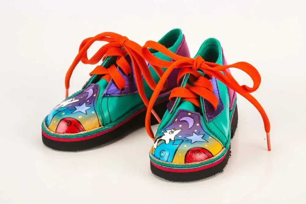 Kids shoes in Egypt