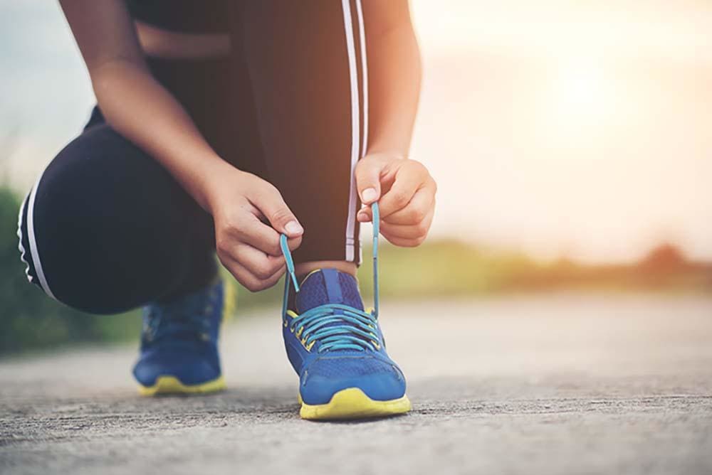Your guide to have Sports shoes in Egypt