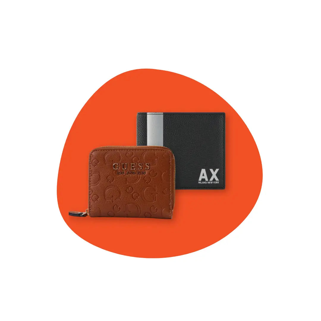 Wallets