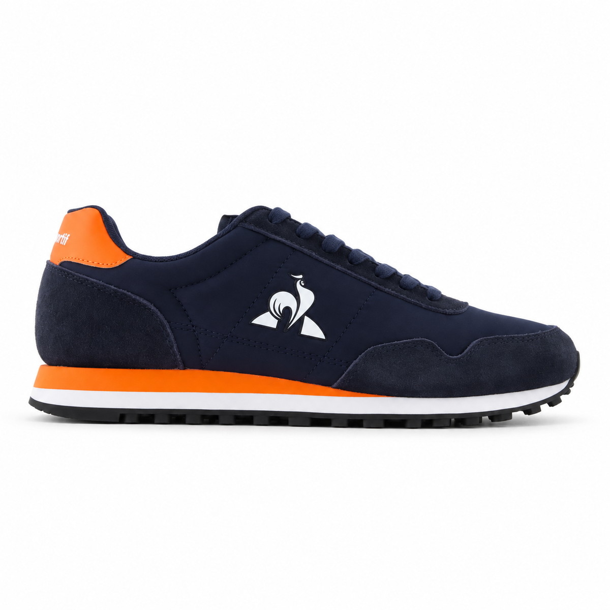 Le Coq Sportif Astra Men’s Sneakers -NVY