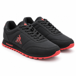 Le Coq Sportif RACERONE Sneakers -BLK