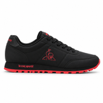 Le Coq Sportif RACERONE Sneakers -BLK