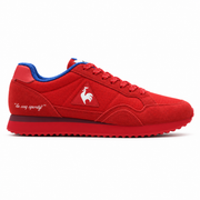 Le Coq Sportif Astra Sneakers -RED