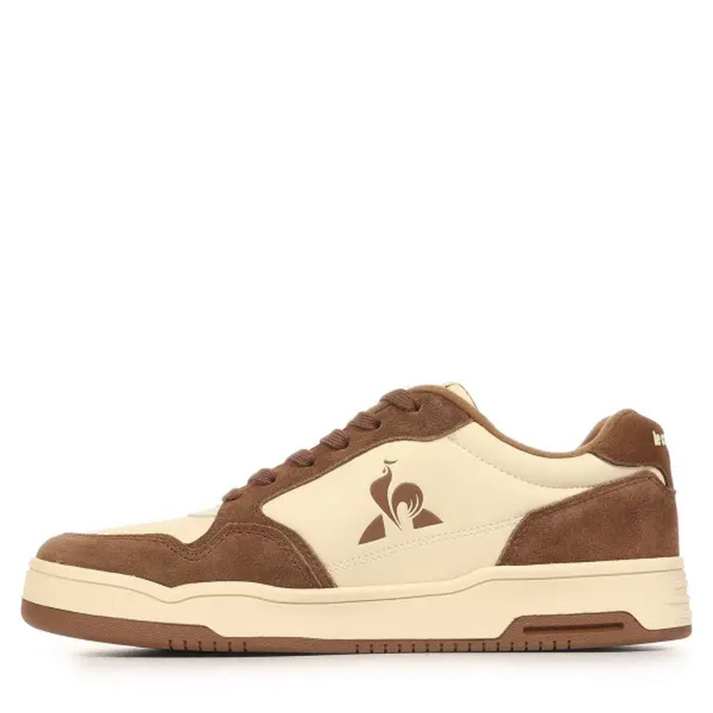 Le Coq Sportif Master Trainers Sneakers -OPNBRN