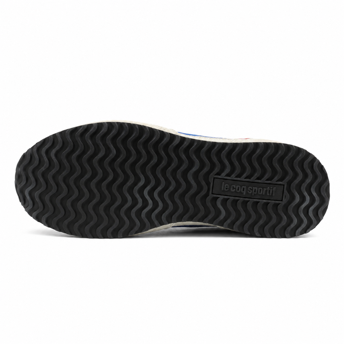 Le Coq Sportif JET STAR Sneakers -NVYGRY