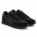 Le Coq Sportif Astra 2 Sneakers -BLK