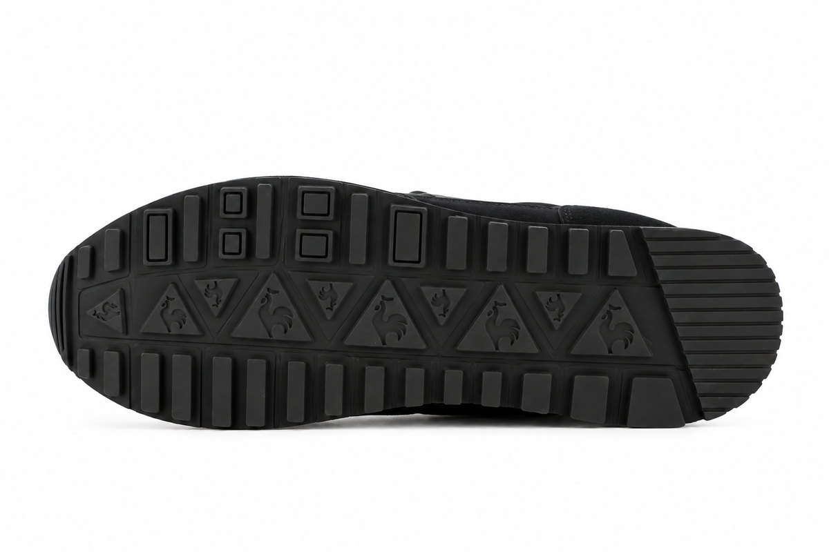 Le Coq Sportif Astra 2 Sneakers -BLK