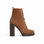 ALDO Rebelliously Boot Women - BRN
