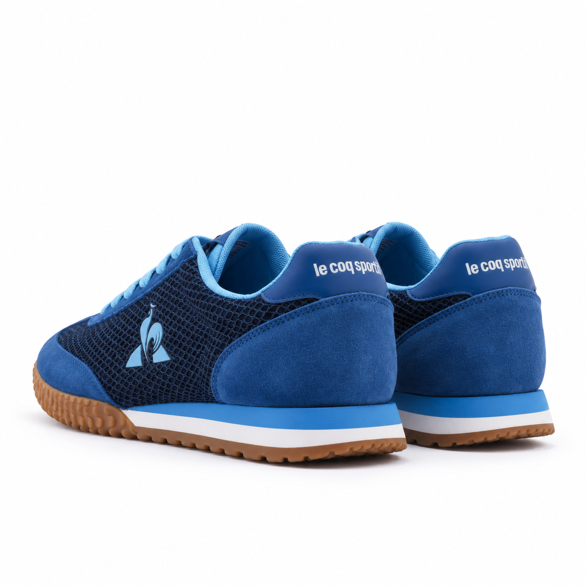 Le Coq Sportif Veloce Sneakers -BLU