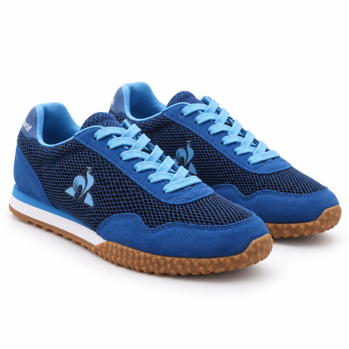 Le Coq Sportif Veloce Sneakers -BLU