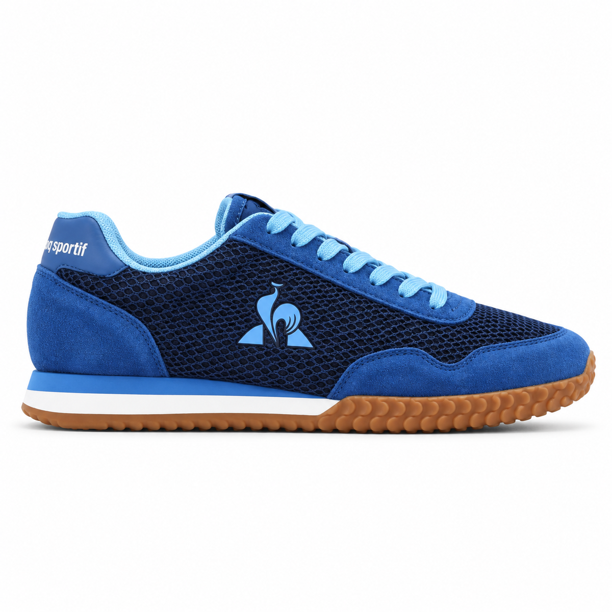 Le Coq Sportif Veloce Sneakers -BLU