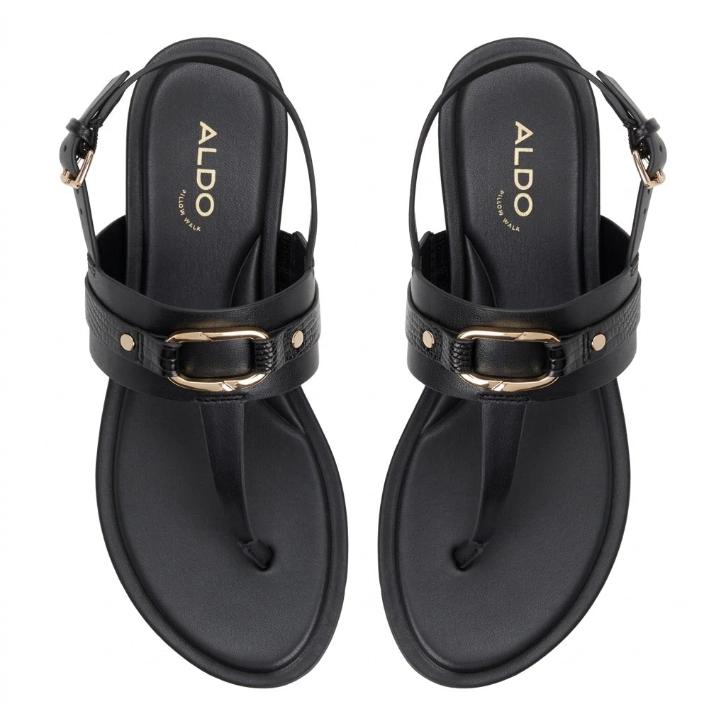 ALDO Pandra Sandals Women - BLK