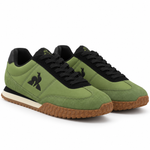 Le Coq Sportif Veloce Sneakers Men - GRN
