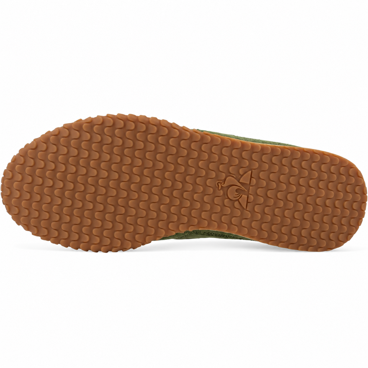 Le Coq Sportif Veloce Sneakers Men - GRN