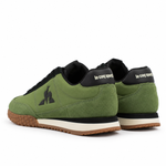 Le Coq Sportif Veloce Sneakers Men - GRN