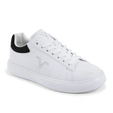 19V69 ITALIA Multicolor Sneaker Men SNK-004-M-WHT - 41 / White