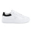 19V69 ITALIA Multicolor Sneaker Men SNK-004-M-WHT - 41 / White