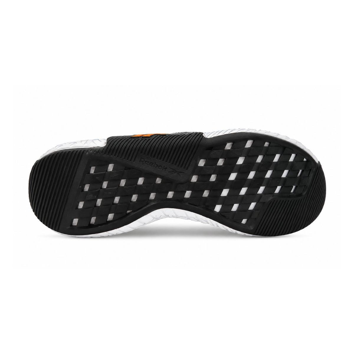 Reebok Running Shoes Men - WHT