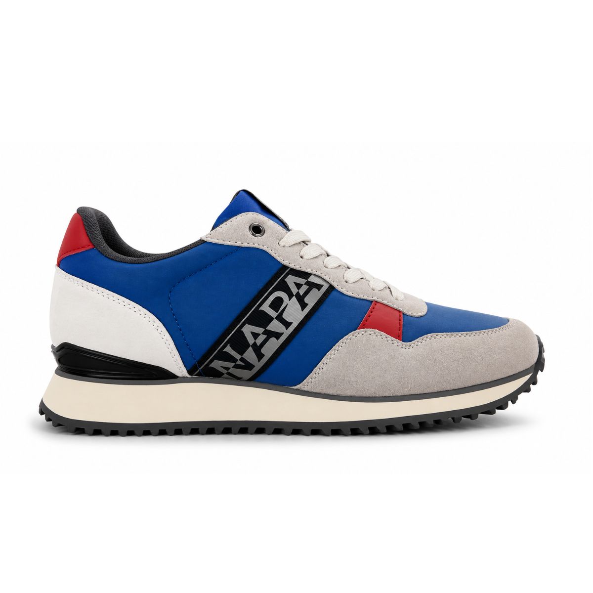 NAPAPIJRI Retro Jogger Sneaker Men NYP2030