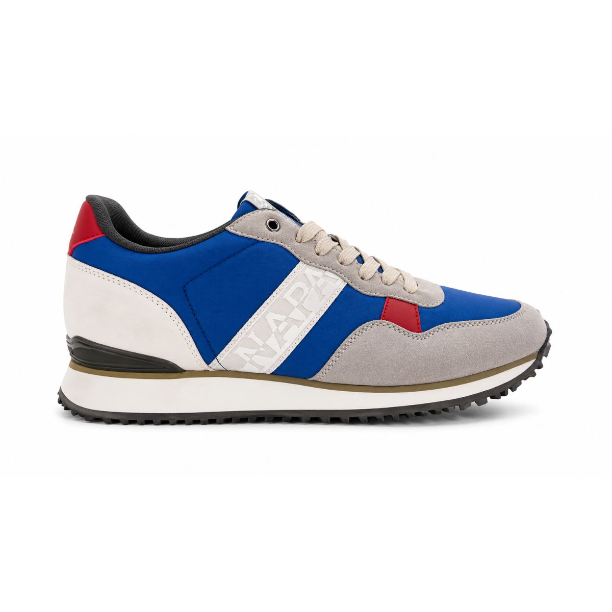 NAPAPIJRI Retro Jogger Sneaker Men NYP2032