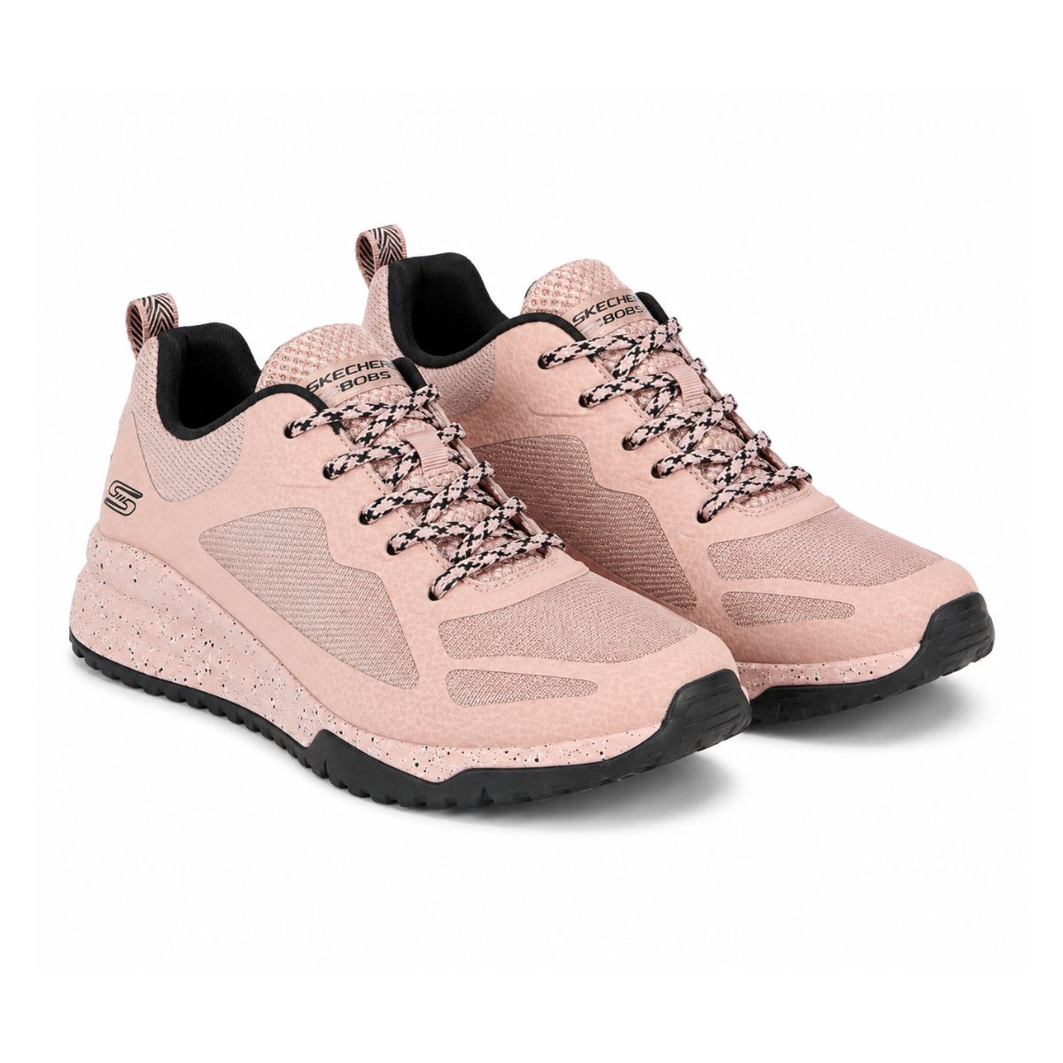 SKECHERS Casual Sneaker Women Code117166- PNK
