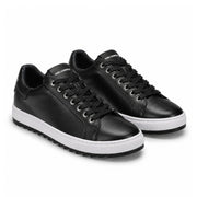 KARL LAGERFELD PARIS Mael Lace Up Sneakers Men - BLK