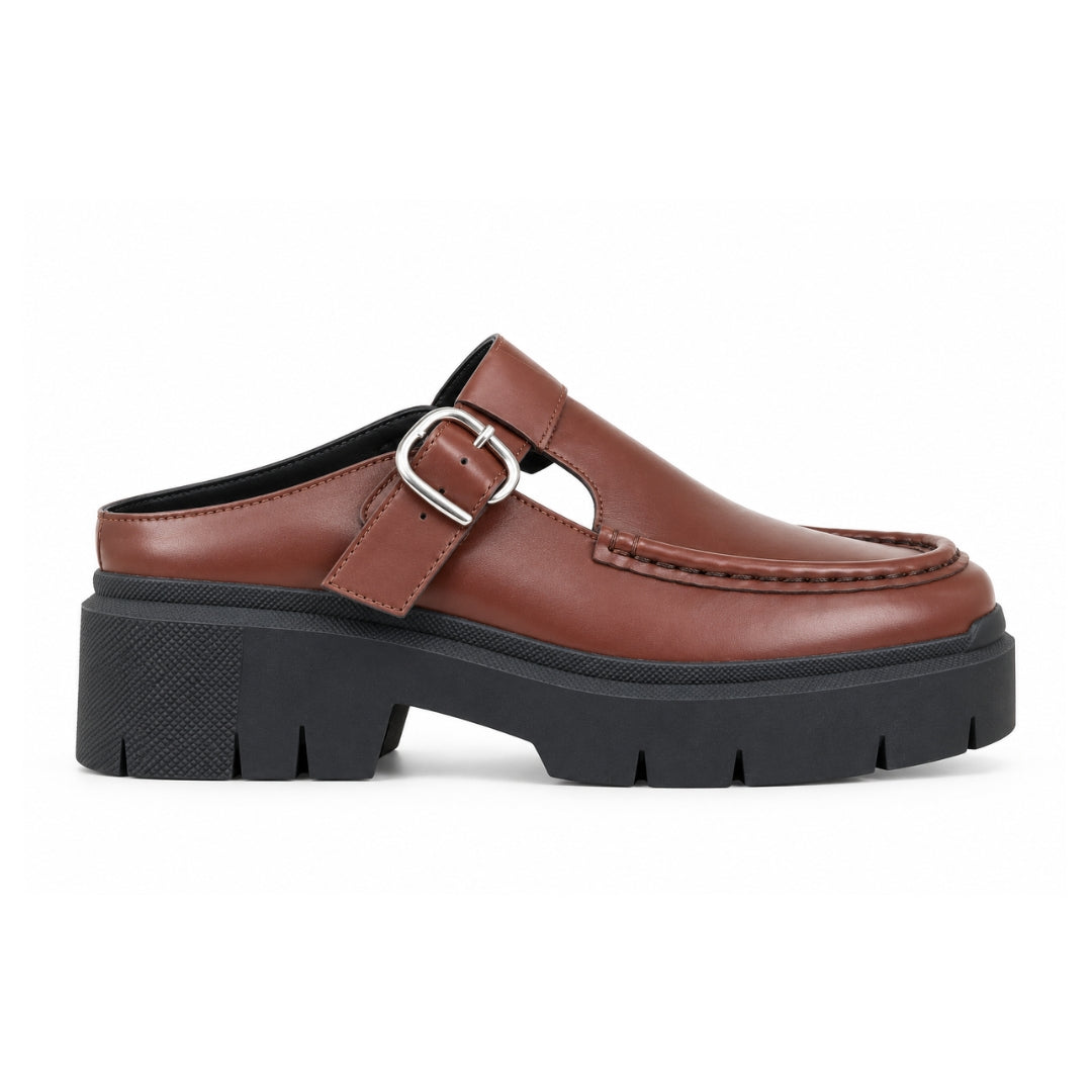 HUGO BOSS Kris Women 50548213- DRKBRN