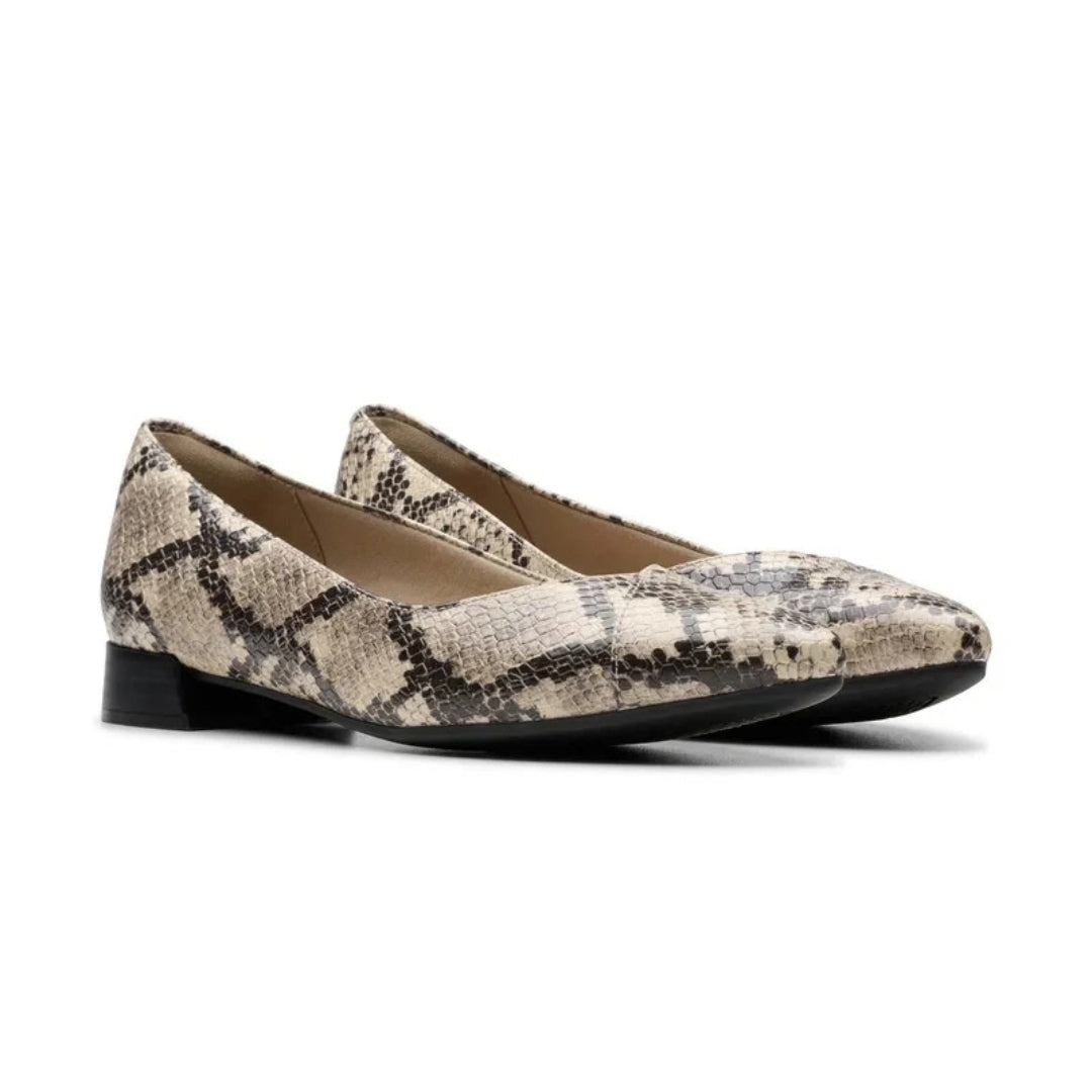 Clarks Natalyn Wish Women - BEG