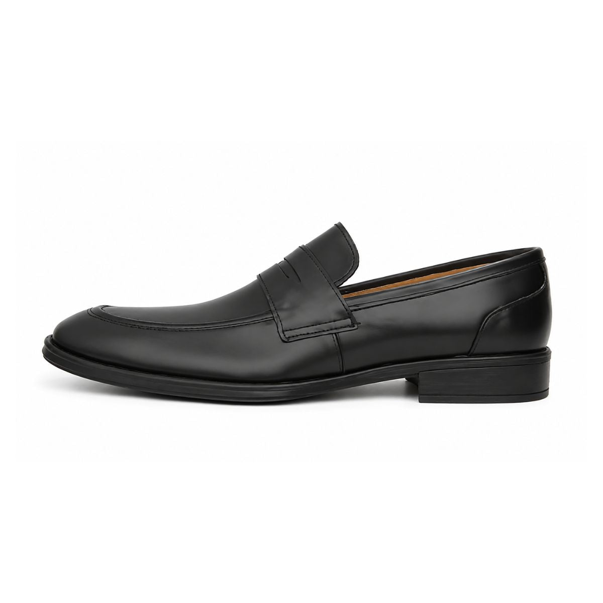 PATINA Duke Classic Loafers Men Code 51 - BLK
