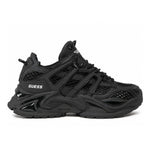 GUESS Belluna FLJBLL ELE12 Sneakers Men - BLK