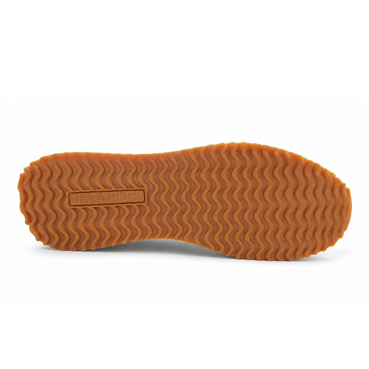 NAPAPIJRI Retro Jogger Sneaker Men NYP2025