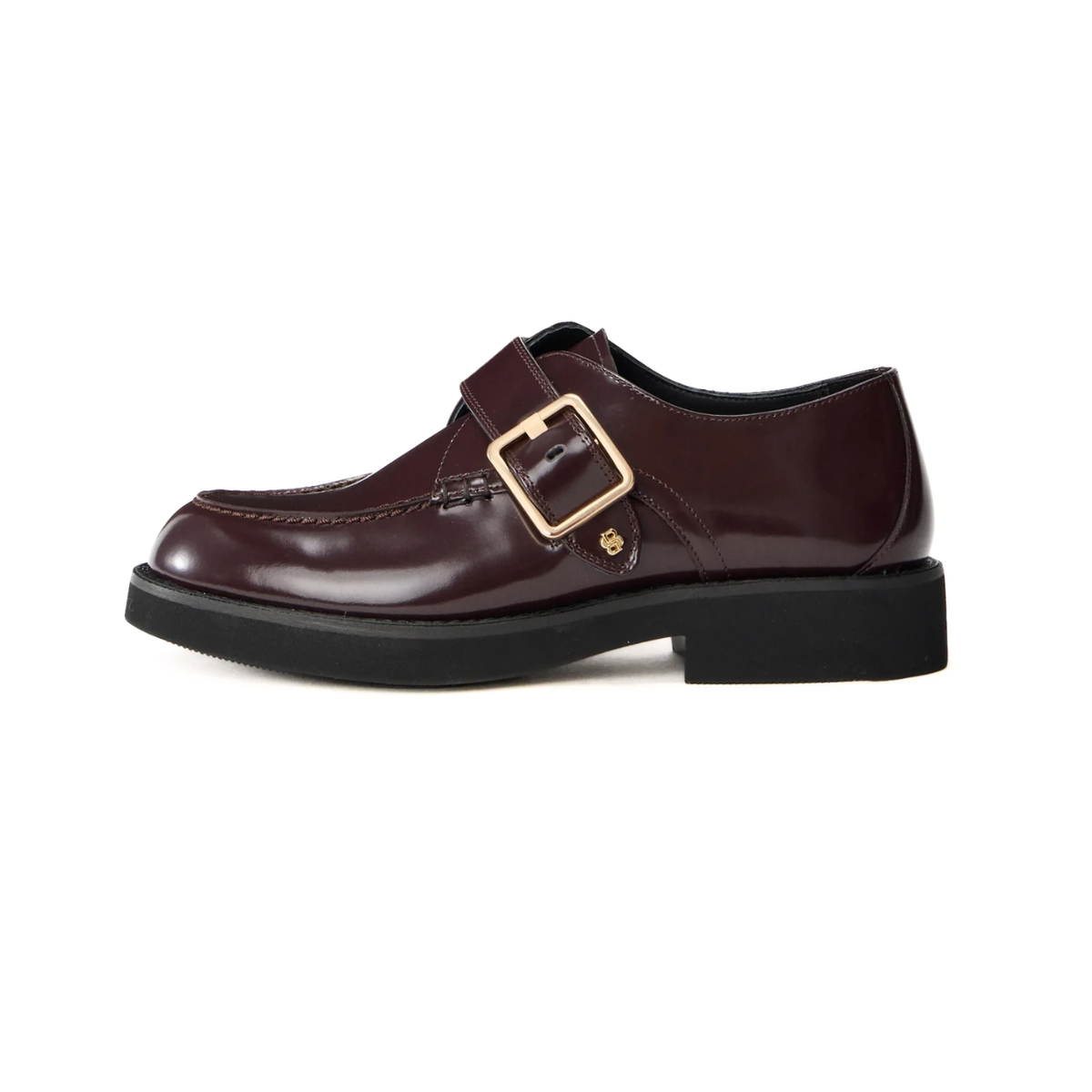 HUGO BOSS ELERI MONK Slip-ons Loafers Women 50538616 - BUR