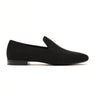 ZARA SOFT FINISH LOAFERS 2635-820-040-BLK